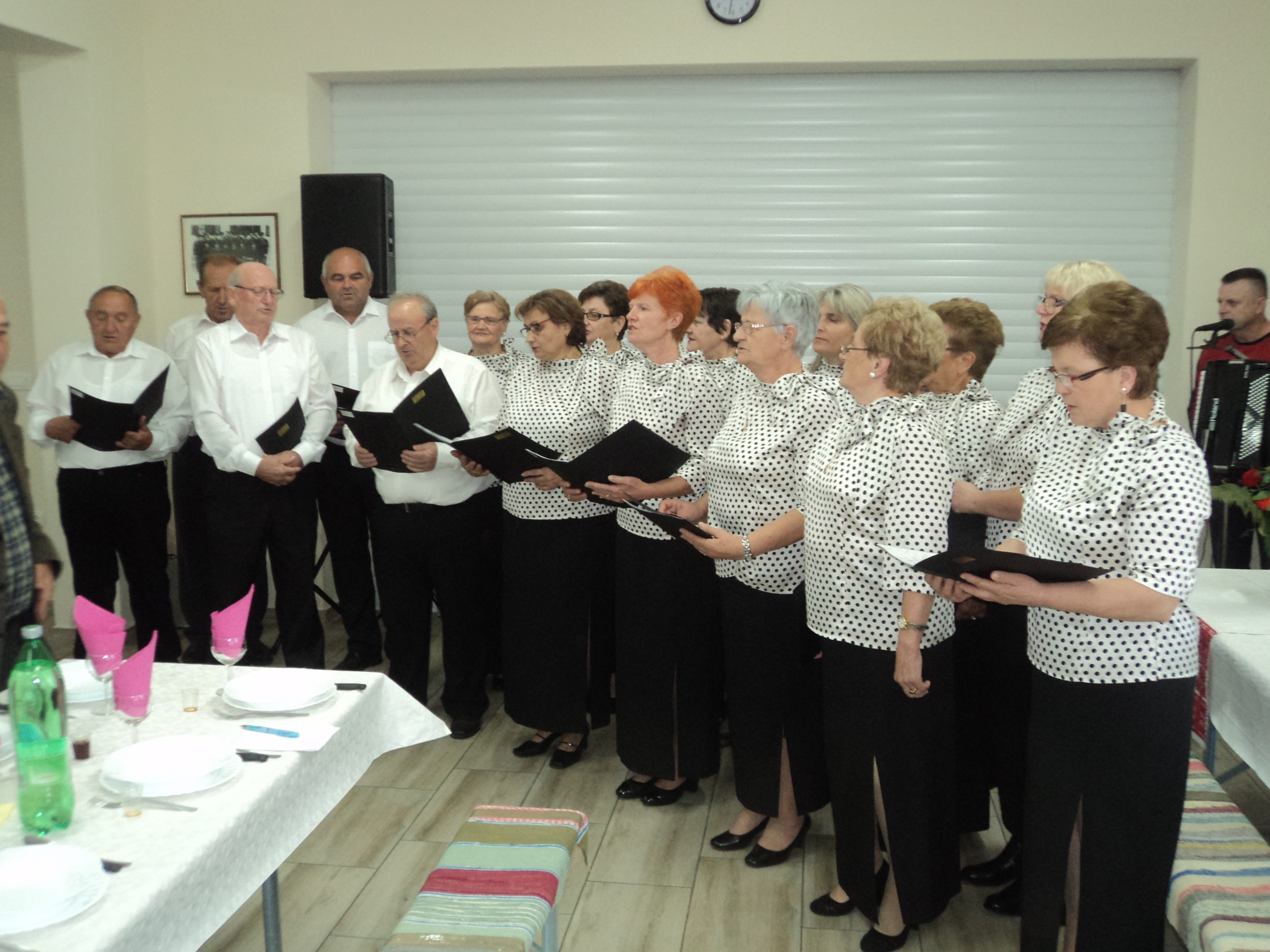 IZVJEŠTAJNA SKUPŠTINA MATICE UMIROVLJENIKA ORLJAVA BRESTOVAC